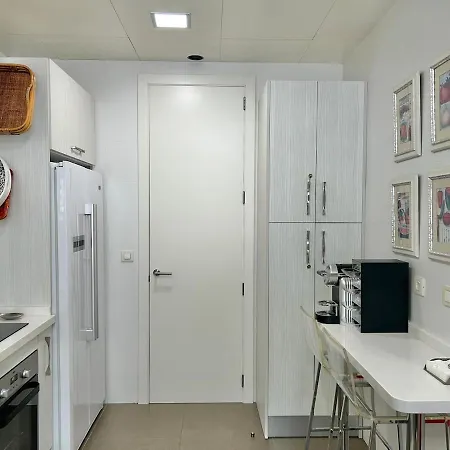 Sebastian Souviron 3 By Pineapple Homes * Málaga