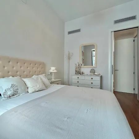 Sebastian Souviron 3 By Pineapple Homes Appartement Málaga