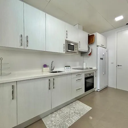 Sebastian Souviron 3 By Pineapple Homes Apartmán Màlaga