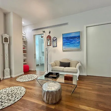 Sebastian Souviron 3 By Pineapple Homes Màlaga