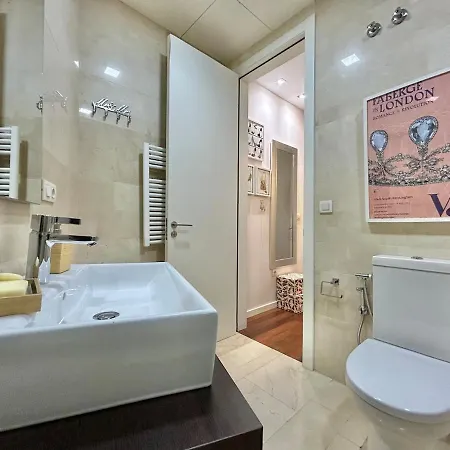 Sebastian Souviron 3 By Pineapple Homes * Màlaga