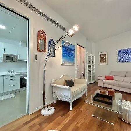 Sebastian Souviron 3 By Pineapple Homes Màlaga
