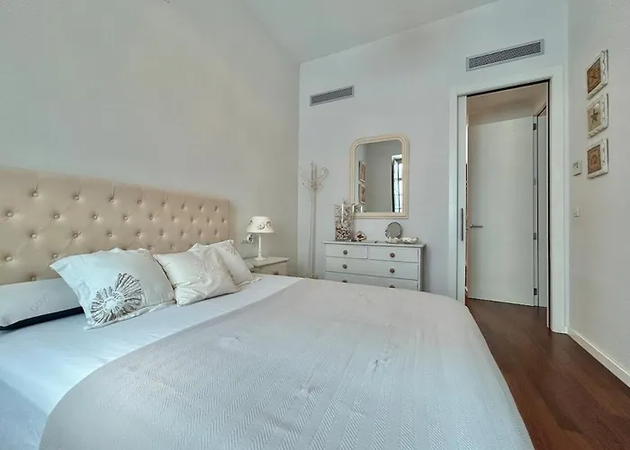 Sebastian Souviron 3 By Pineapple Homes Appartement Málaga
