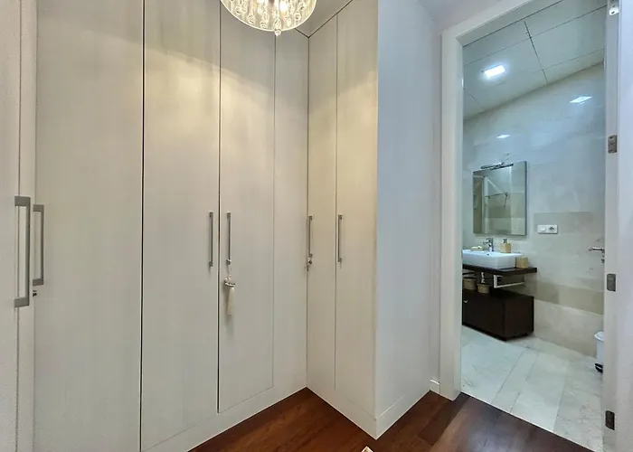 Sebastian Souviron 3 By Pineapple Homes Málaga