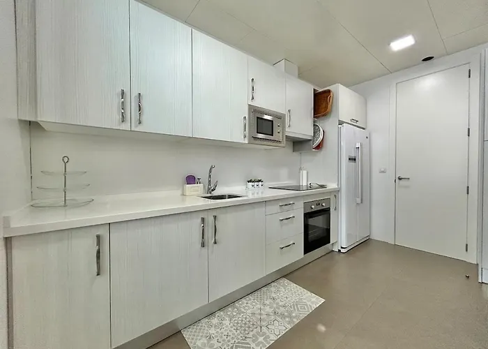 Sebastian Souviron 3 By Pineapple Homes Appartement Málaga