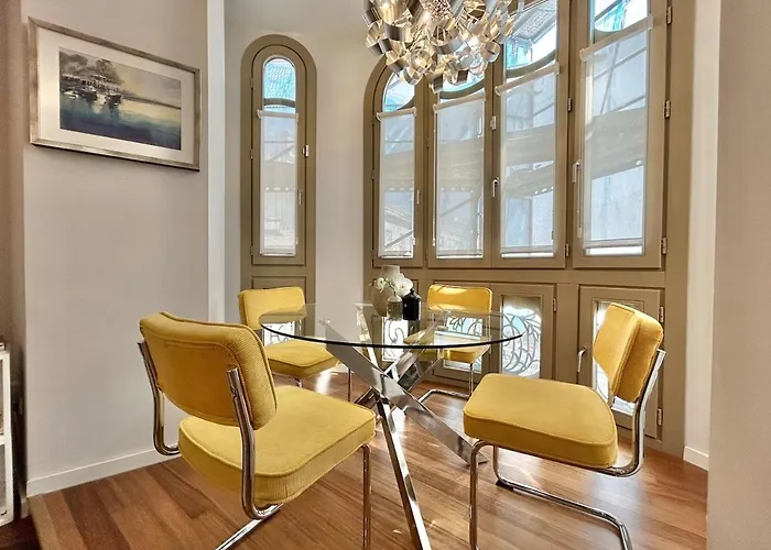 Appartement Sebastian Souviron 3 By Pineapple Homes Málaga