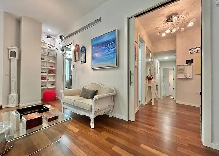 Sebastian Souviron 3 By Pineapple Homes Málaga